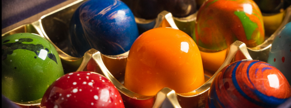 Hobbs Chocolates