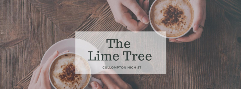 The Lime Tree Cafe