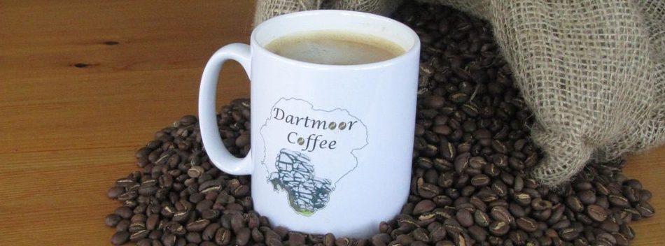 Dartmoor Coffee