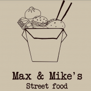 Max and Mike’s Street Food 