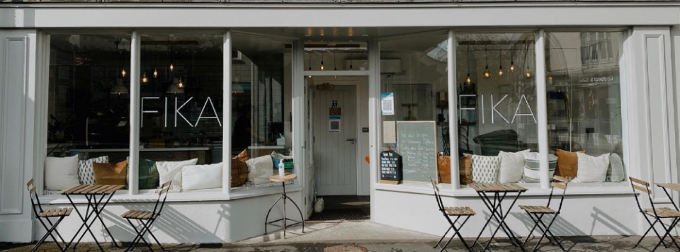 Fika Coffee House