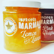 The Proper Marmalade Company 