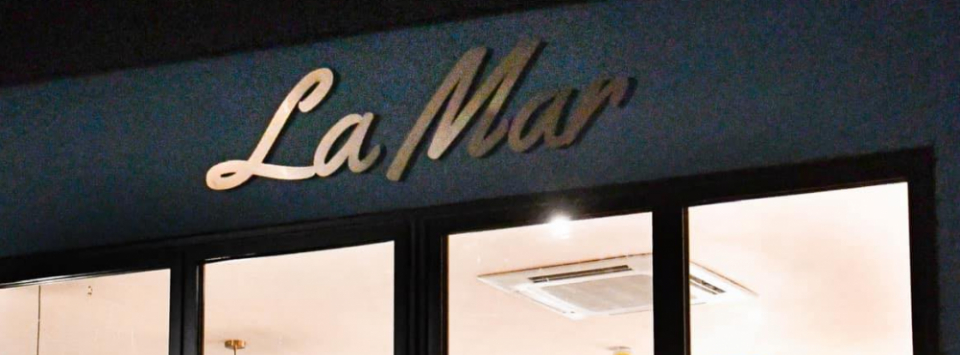 La Mar