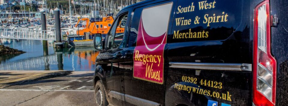 Regency Wines