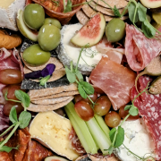 Fairview Larder 