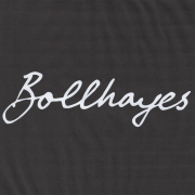 Bollhayes Cider 