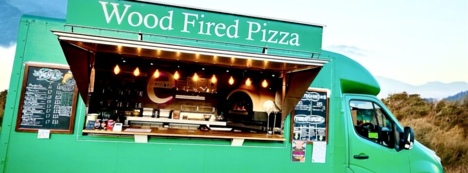 ember pizza