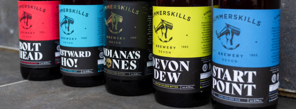 Summerskills Brewery