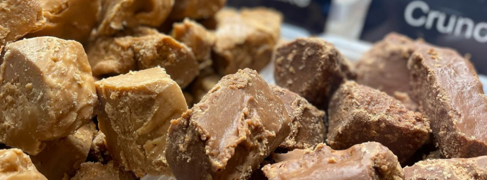 Edwards Fudge Kitchen