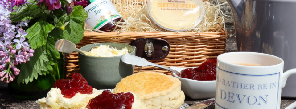 Devon Hampers