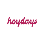 Heydays Devon 