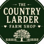 The Country Larder Farm Shop 