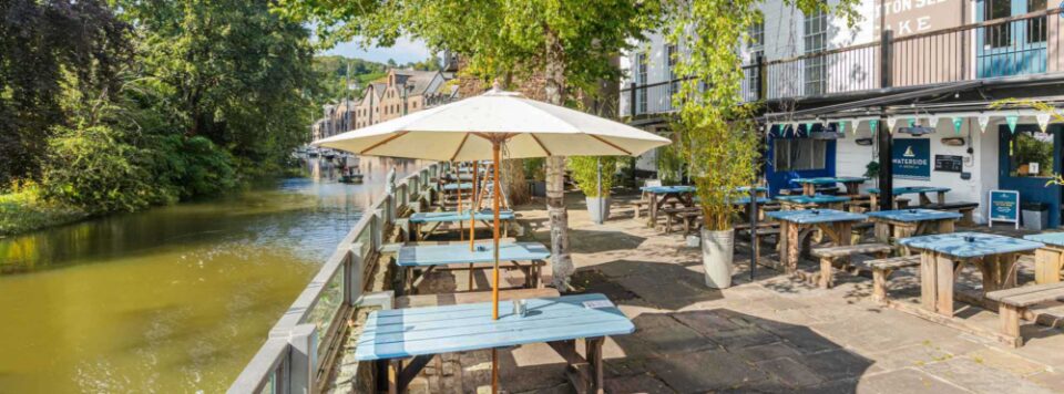 Waterside Bistro