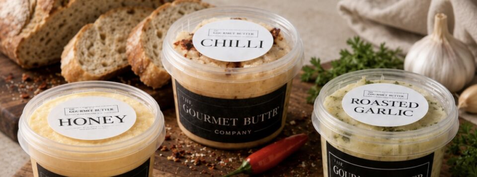 TheGourmetButterCompany