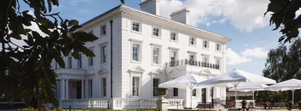 Winslade Park
