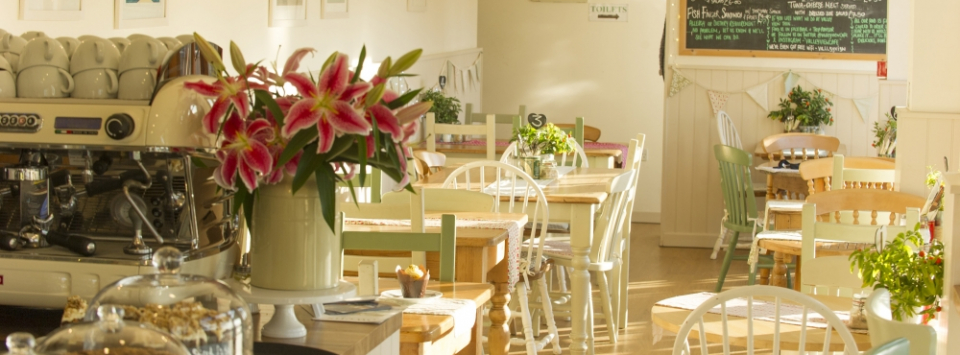 Valley View Cafe